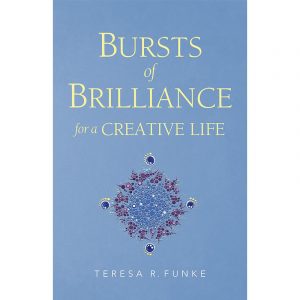 Books - Bursts of Brilliance